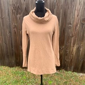 MERONA Target Cowl Neck Sweater S